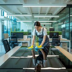 Facility Jobs